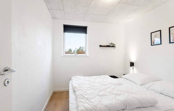 Semesterhus - Hasmark Strand , Danmark - G51872 601