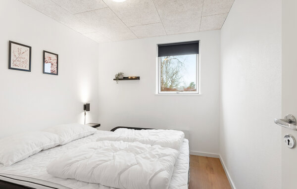 Semesterhus - Hasmark Strand , Danmark - G51872 602