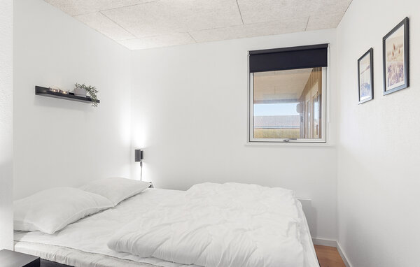 Semesterhus - Hasmark Strand , Danmark - G51872 603