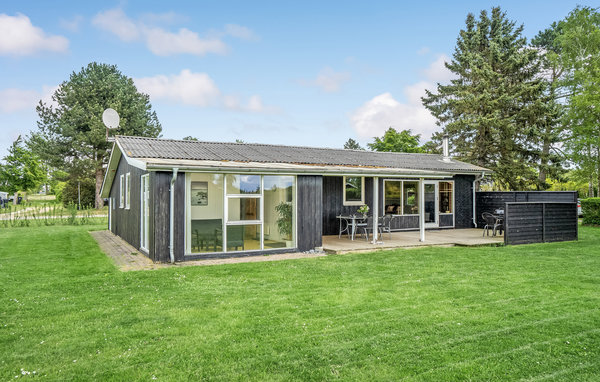 Semesterhus - Hasmark Strand , Danmark - G51872 82
