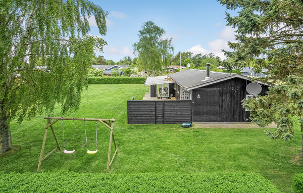 Semesterhus - Hasmark Strand , Danmark - G51872 83