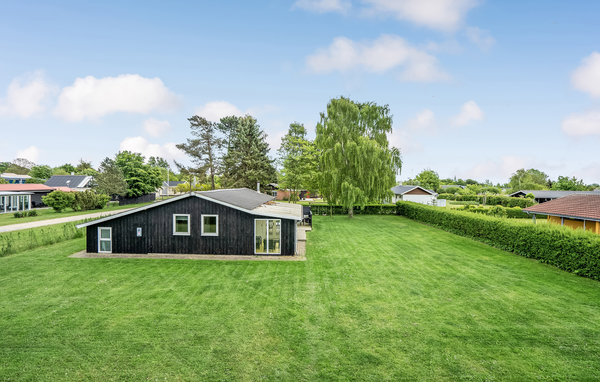Semesterhus - Hasmark Strand , Danmark - G51872 84