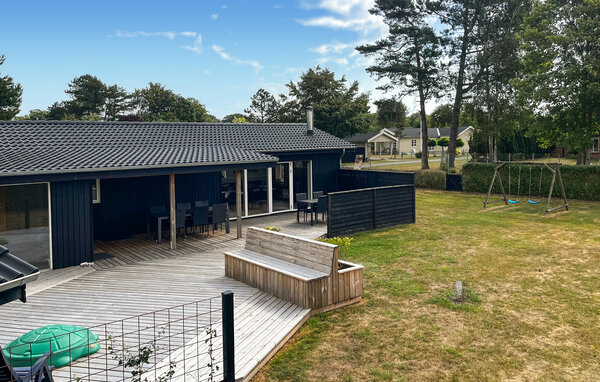 Holiday Home - Hasmark Strand , Denmark - G51872 85