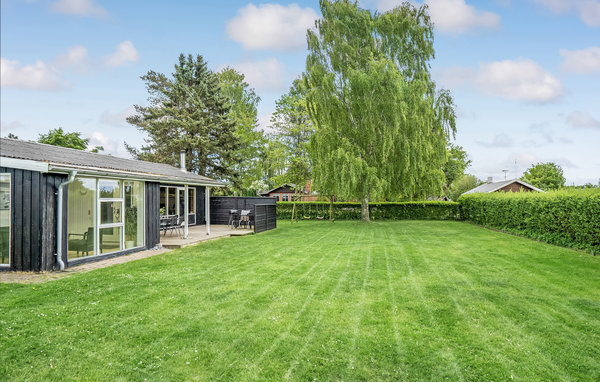 Semesterhus - Hasmark Strand , Danmark - G51872 103