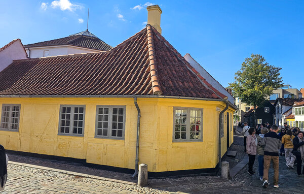 Holiday Home - Tørresø Strand , Denmark - G51874 903