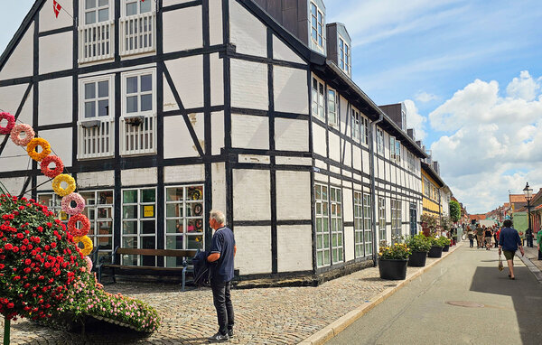 Holiday Home - Tørresø Strand , Denmark - G51874 904