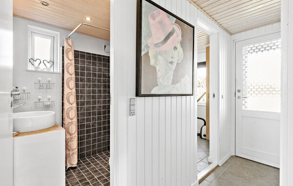 Semesterhus - Hasmark Strand , Danmark - G51877 702