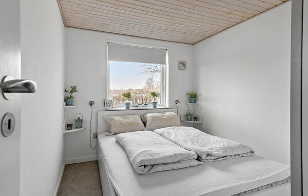 Semesterhus - Hasmark Strand , Danmark - G51877 601