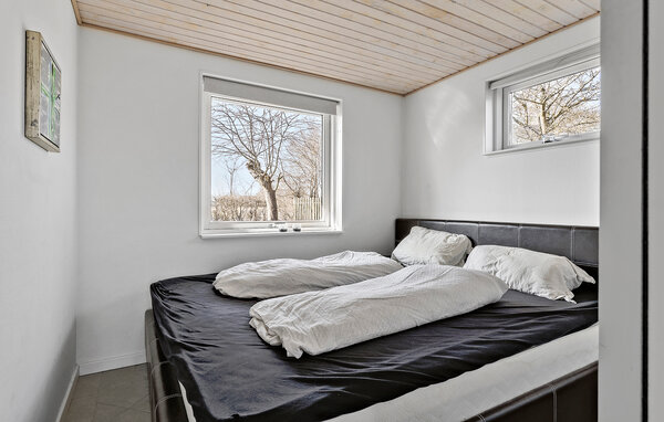 Semesterhus - Hasmark Strand , Danmark - G51877 602