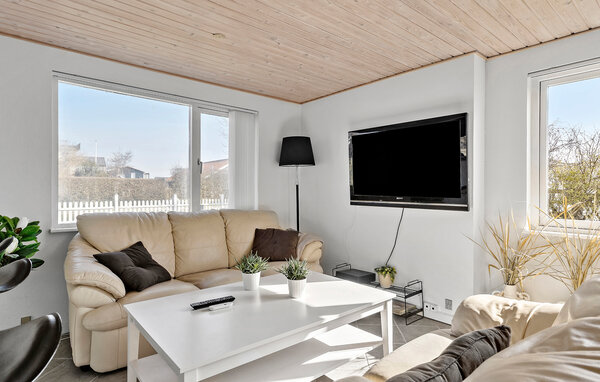 Semesterhus - Hasmark Strand , Danmark - G51877 3