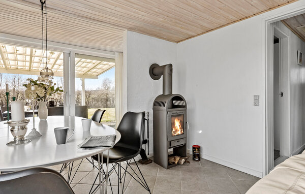 Semesterhus - Hasmark Strand , Danmark - G51877 7