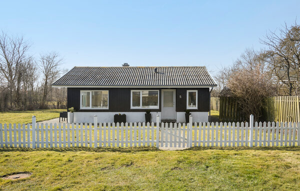 Semesterhus - Hasmark Strand , Danmark - G51877 82