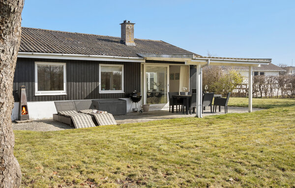 Semesterhus - Hasmark Strand , Danmark - G51877 101