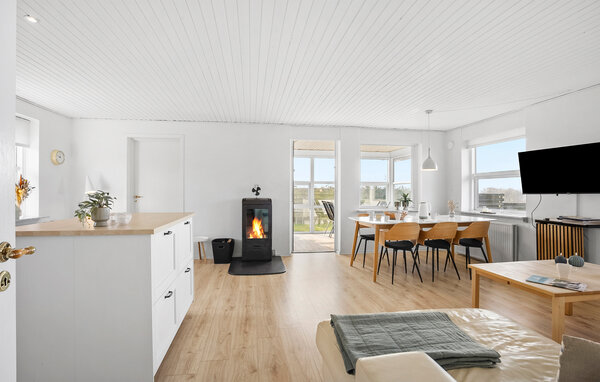 Vakantiehuis - Røjle Klint , Denemarken - G51878 4