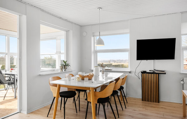 Vakantiehuis - Røjle Klint , Denemarken - G51878 5