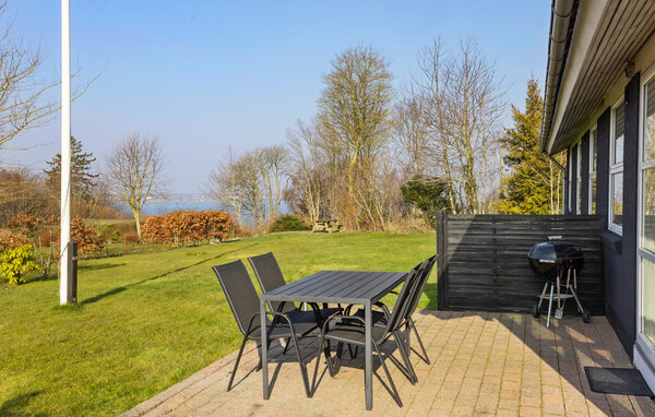 Vakantiehuis - Røjle Klint , Denemarken - G51878 9