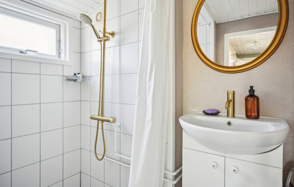 Casa de vacaciones - Hasmark Strand , Dinamarca - G51880 701