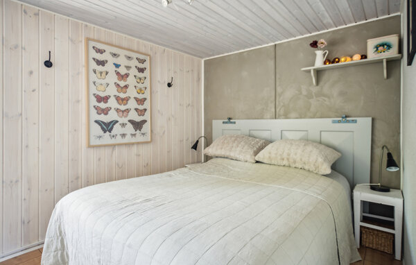 Casa de vacaciones - Hasmark Strand , Dinamarca - G51880 601