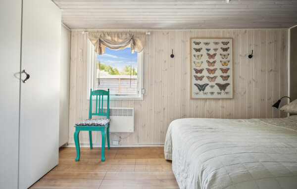 Casa de vacaciones - Hasmark Strand , Dinamarca - G51880 602