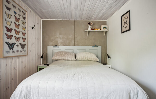 Casa de vacaciones - Hasmark Strand , Dinamarca - G51880 603