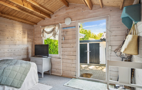 Casa de vacaciones - Hasmark Strand , Dinamarca - G51880 605