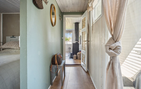 Casa de vacaciones - Hasmark Strand , Dinamarca - G51880 501