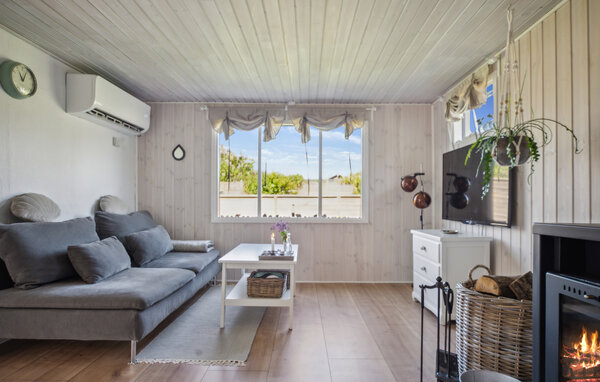 Casa de vacaciones - Hasmark Strand , Dinamarca - G51880 3