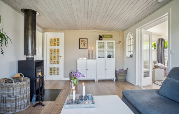 Casa de vacaciones - Hasmark Strand , Dinamarca - G51880 301