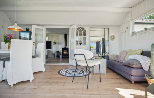 Casa de vacaciones - Hasmark Strand , Dinamarca - G51880 5