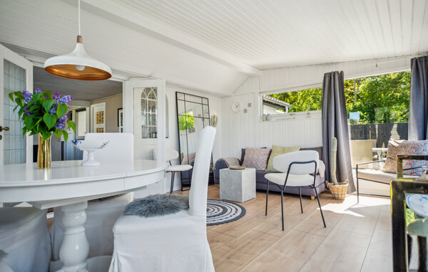 Casa de vacaciones - Hasmark Strand , Dinamarca - G51880 6