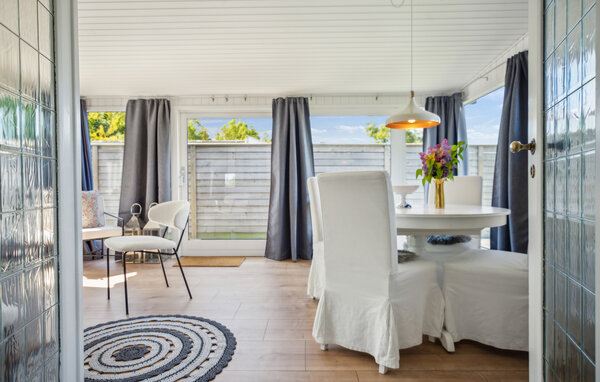 Casa de vacaciones - Hasmark Strand , Dinamarca - G51880 302