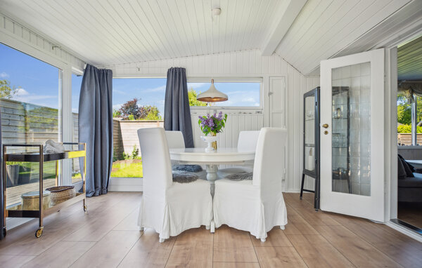 Casa de vacaciones - Hasmark Strand , Dinamarca - G51880 7