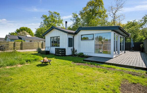 Casa de vacaciones - Hasmark Strand , Dinamarca - G51880 81