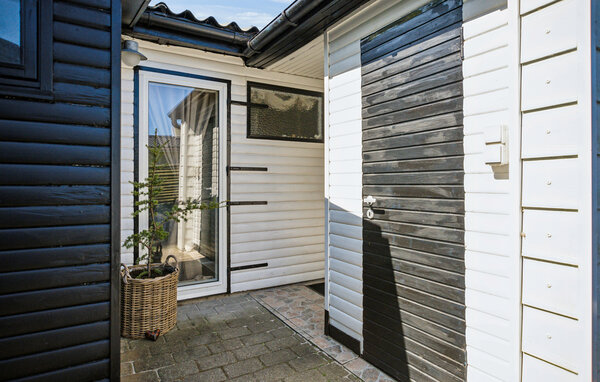 Casa de vacaciones - Hasmark Strand , Dinamarca - G51880 103