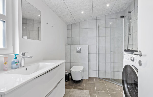 Feriehuse - Hasmark Strand , Danmark - G51881 701