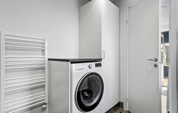 Feriehuse - Hasmark Strand , Danmark - G51881 702