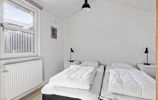 Feriehuse - Hasmark Strand , Danmark - G51881 6