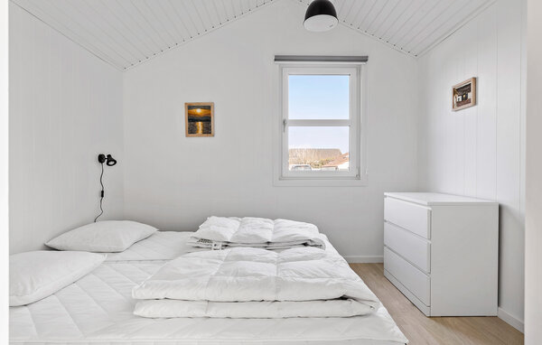 Feriehuse - Hasmark Strand , Danmark - G51881 7