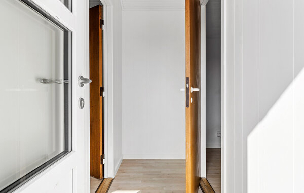 Feriehuse - Hasmark Strand , Danmark - G51881 501