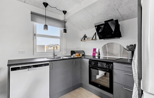 Feriehuse - Hasmark Strand , Danmark - G51881 401