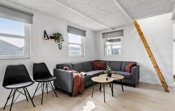 Feriehuse - Hasmark Strand , Danmark - G51881 3