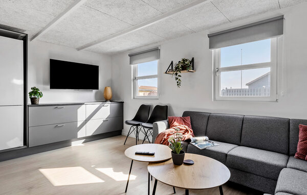 Feriehuse - Hasmark Strand , Danmark - G51881 301