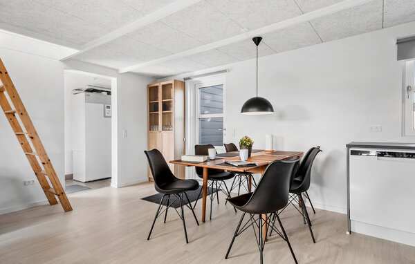 Feriehuse - Hasmark Strand , Danmark - G51881 4