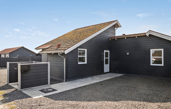 Feriehuse - Hasmark Strand , Danmark - G51881 81