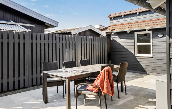 Feriehuse - Hasmark Strand , Danmark - G51881 8