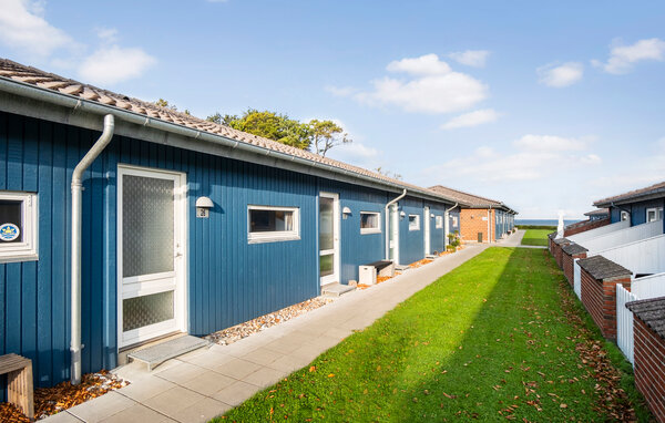 Apartman - Bogense Strand , Danska - G51884 82