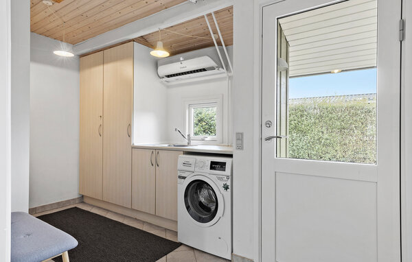 Feriehuse - Skåstrup Strand , Danmark - G51885 502