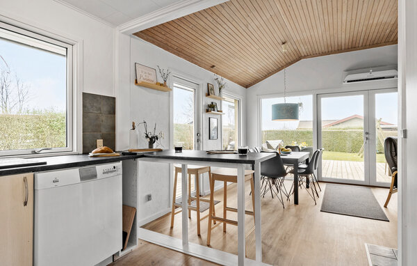 Feriehuse - Skåstrup Strand , Danmark - G51885 6