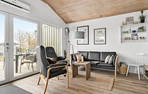 Feriehuse - Skåstrup Strand , Danmark - G51885 3