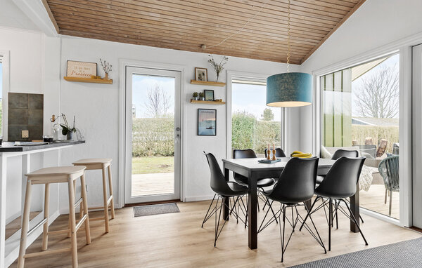 Feriehuse - Skåstrup Strand , Danmark - G51885 4